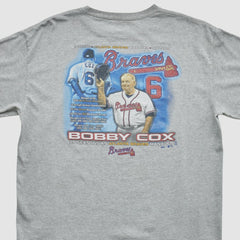 Atlanta Braves Majestic 2010 T-shirt Online