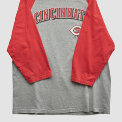 Cincinnati Reds Majestic 2009 T-shirt Near Me