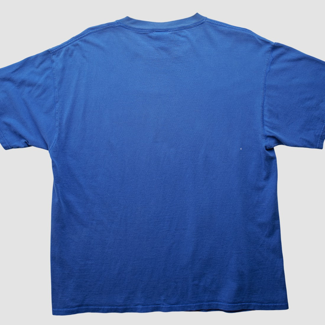 New York Giants NFL 2000s T-shirt - Blue Vintage - Fanatics