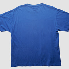 New York Giants NFL 2000s T-shirt - Blue Vintage - Fanatics