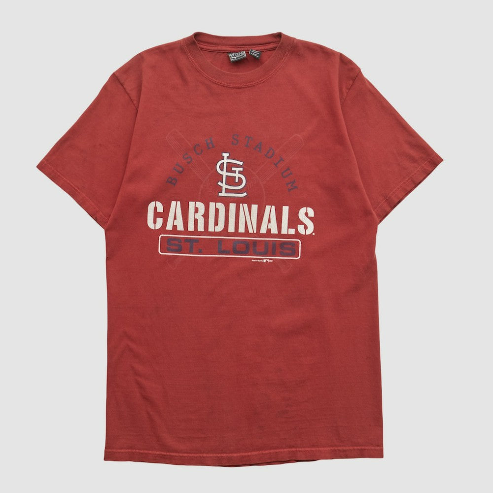 St. Louis Cardinals Gear For Sports 2007 T-shirt Near Me