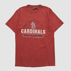 St. Louis Cardinals Gear For Sports 2007 T-shirt Near Me