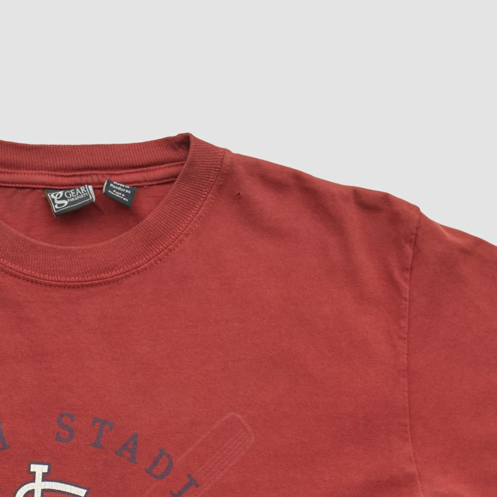 St. Louis Cardinals Gear For Sports 2007 T-shirt Near Me