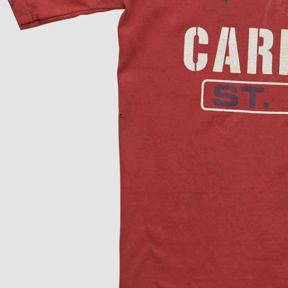 St. Louis Cardinals Gear For Sports 2007 T-shirt Near Me