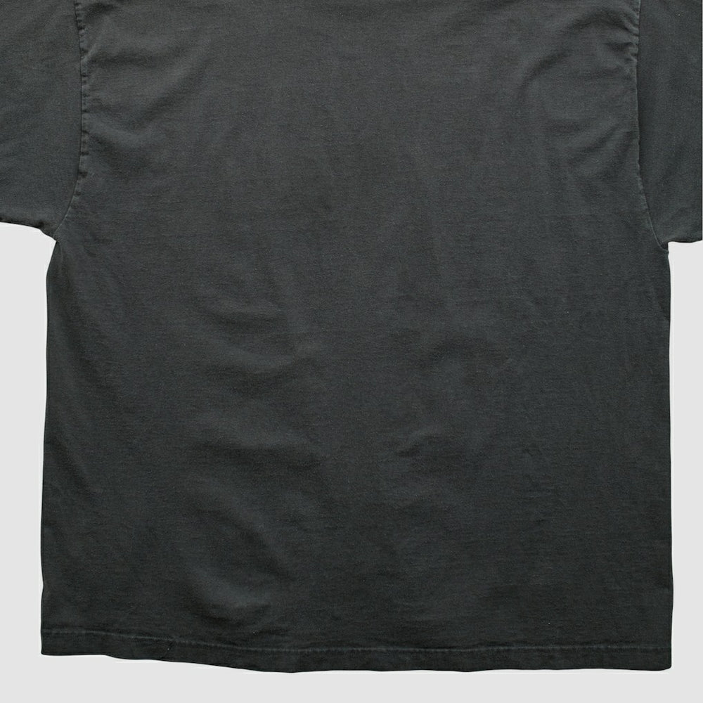 Pittsburgh Steelers Reebok 2005 T-shirt - Black Vintage - Fanatics