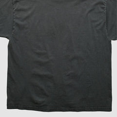 Pittsburgh Steelers Reebok 2005 T-shirt - Black Vintage - Fanatics