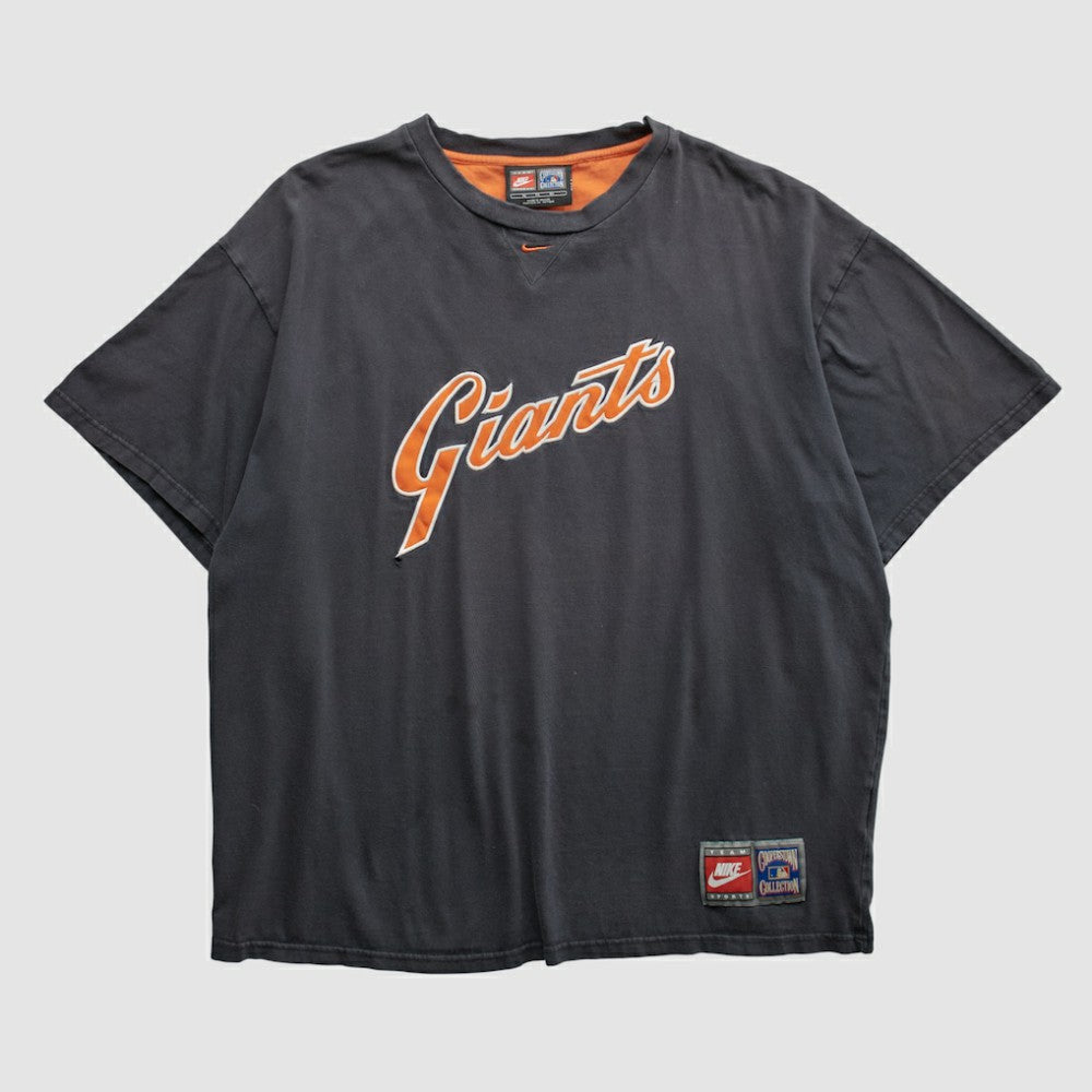 San Francisco Giants Nike 2000s T-shirt Outlet