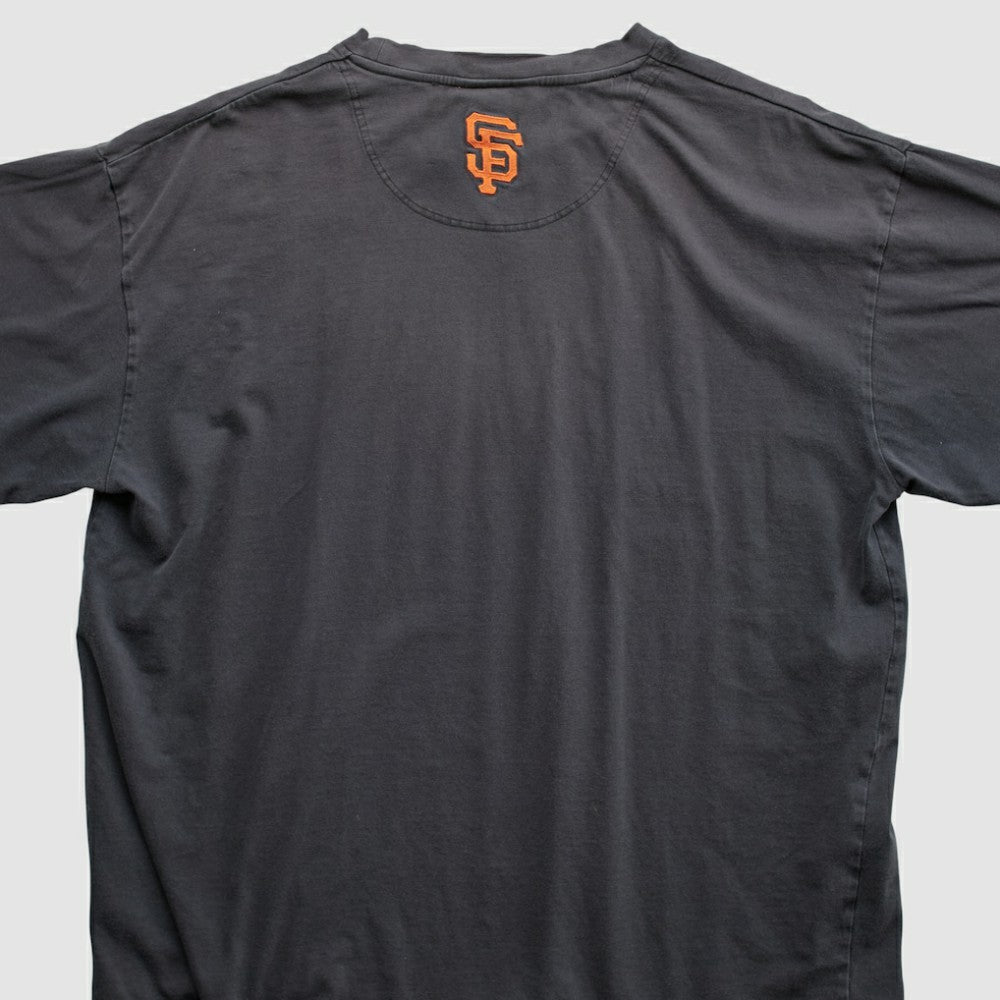 San Francisco Giants Nike 2000s T-shirt Outlet
