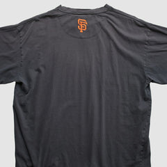 San Francisco Giants Nike 2000s T-shirt Outlet