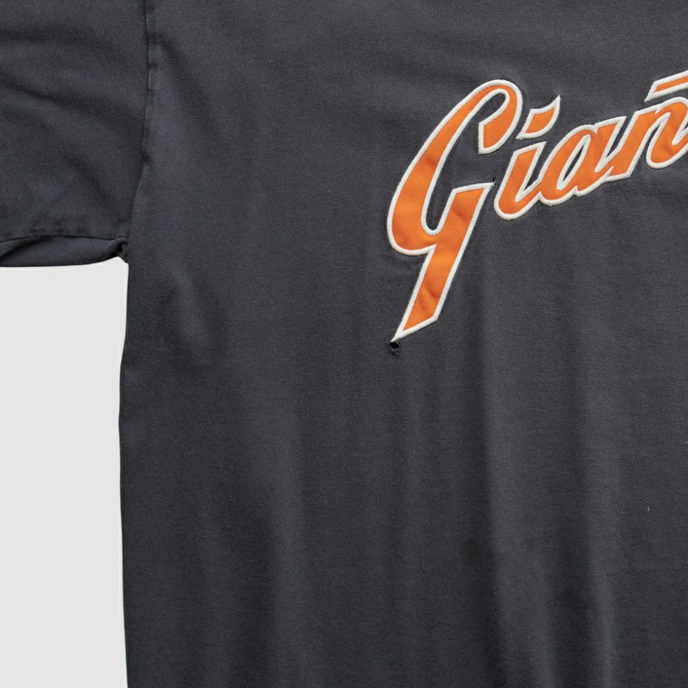 San Francisco Giants Nike 2000s T-shirt Outlet