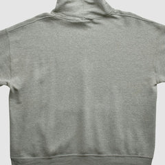 Minnesota Vikings NFL 2000s Hooded Pullover Sweatshirt - Heather Gray Vintage - Fanatics
