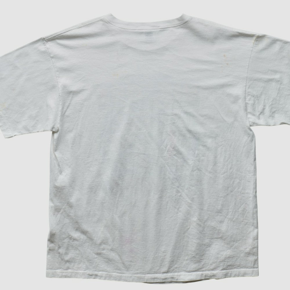 Sammy Sosa Starter 1998 T-shirt Discount