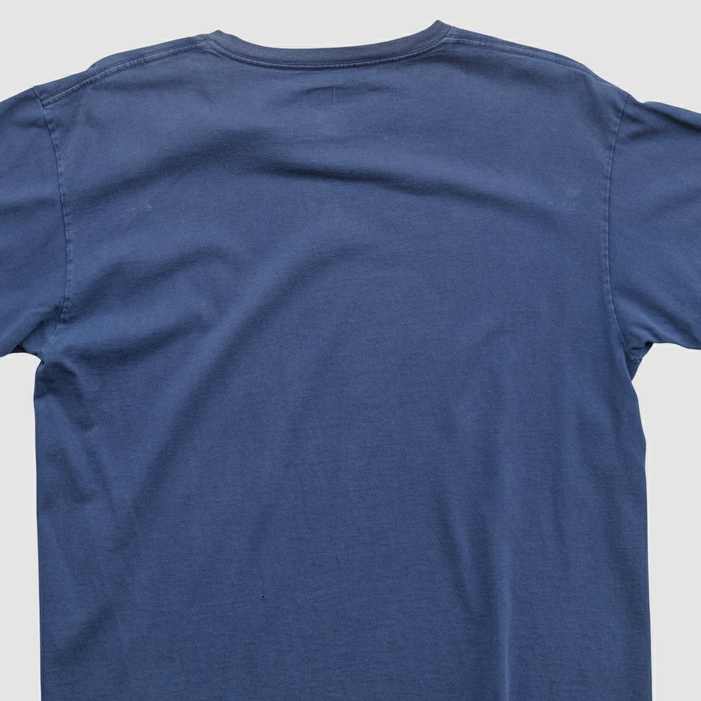 New England Patriots NFL 2010s T-shirt - Navy Vintage - Fanatics