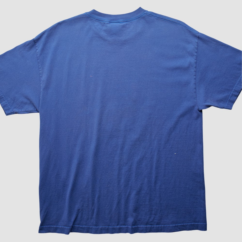 Milwaukee Brewers Majestic 2000s T-shirt for sale