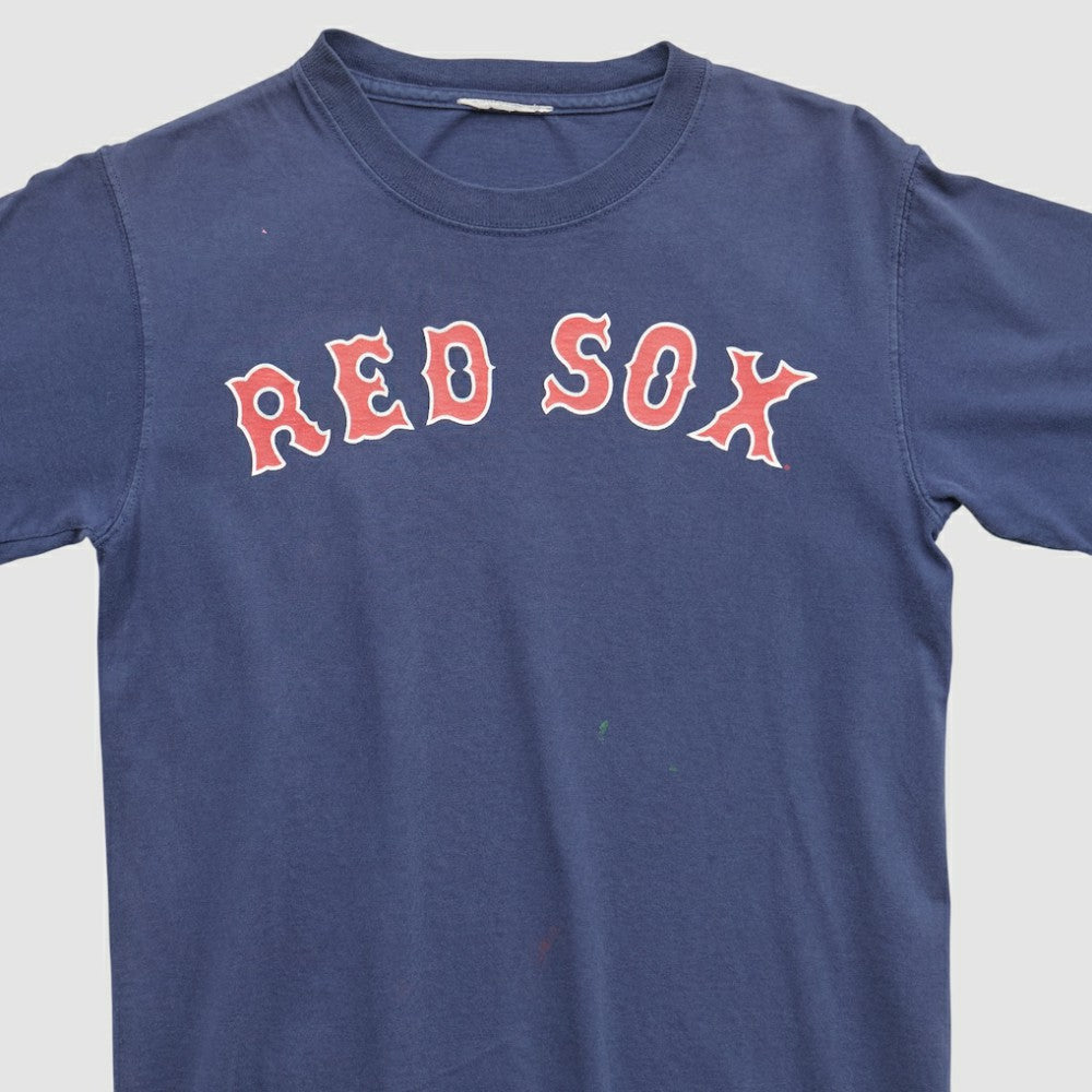 Boston Red Sox 2000s T-shirt Sale