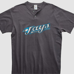 Toronto Blue Jays Majestic 2000s T-shirt for sale