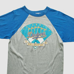 World Series Winterland Productions 1988 T-shirt Outlet