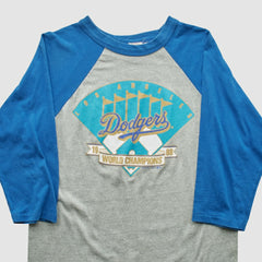 World Series Winterland Productions 1988 T-shirt Outlet