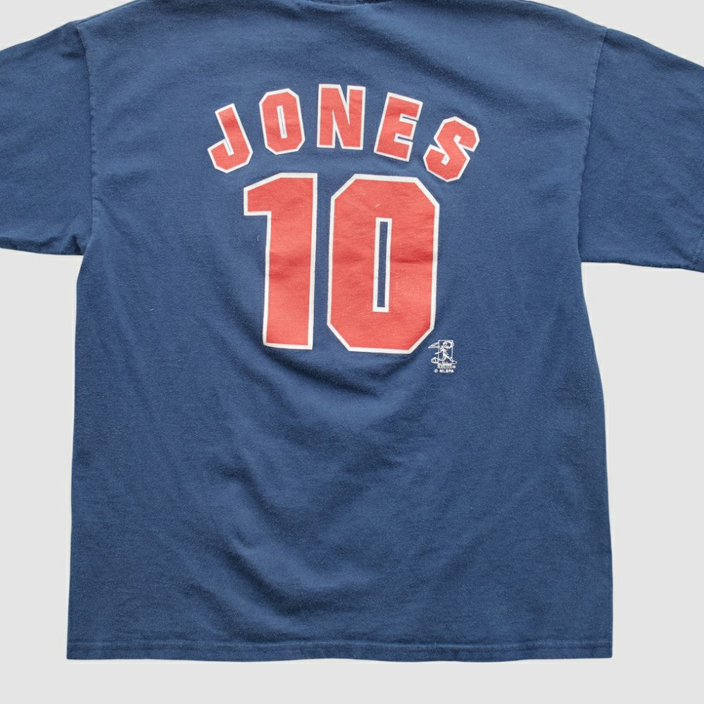 Atlanta Braves Dynasty T-shirt Online