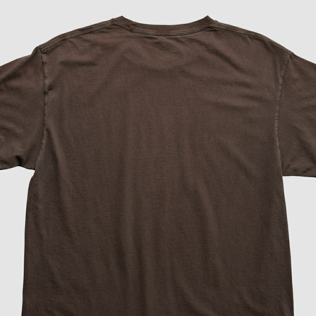 Cleveland Browns NFL 2010s T-shirt - Brown Vintage - Fanatics