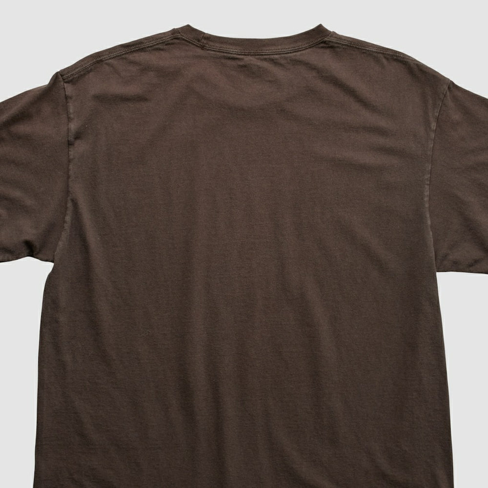 Cleveland Browns NFL 2010s T-shirt - Brown Vintage - Fanatics