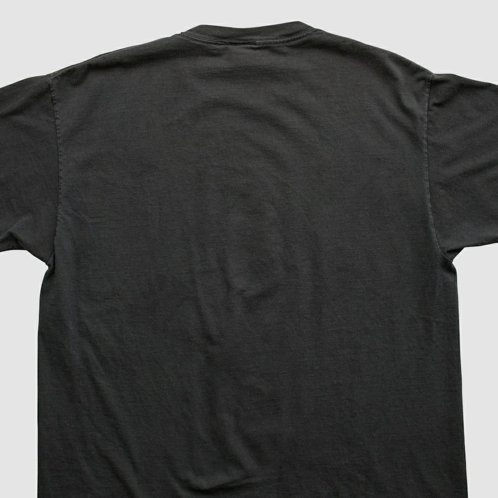 Pittsburgh Steelers NFL 2000s T-shirt - Black Vintage - Fanatics