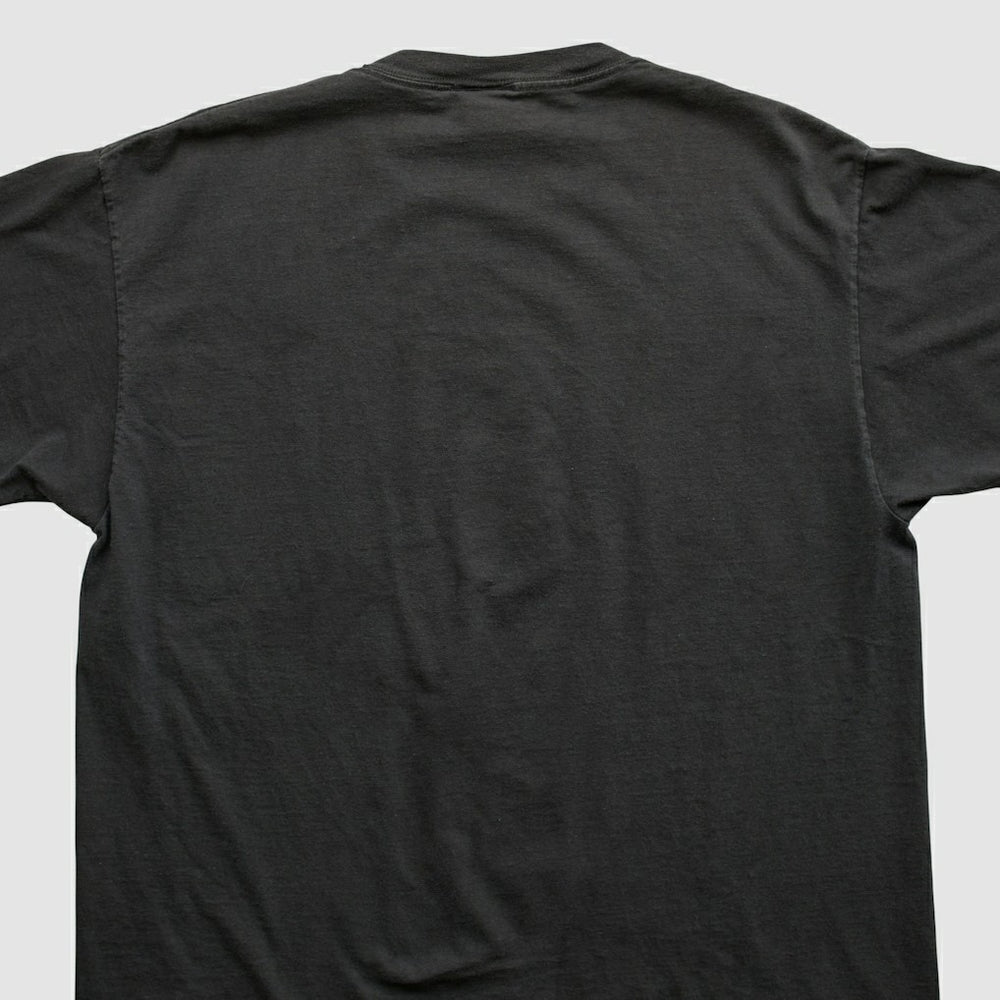 Pittsburgh Steelers NFL 2000s T-shirt - Black Vintage - Fanatics