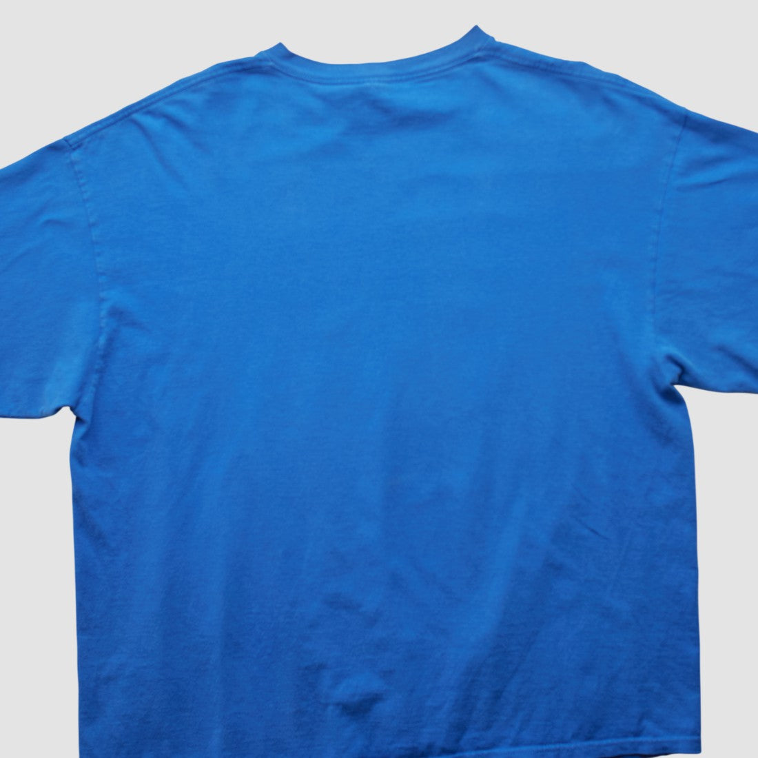 New York Giants Delta 2012 T-shirt - Blue Vintage - Fanatics
