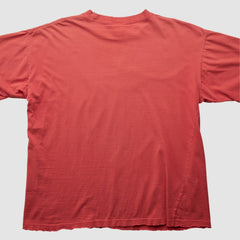 Texas Rangers Hank Aaron Originals 90s T-shirt Sale