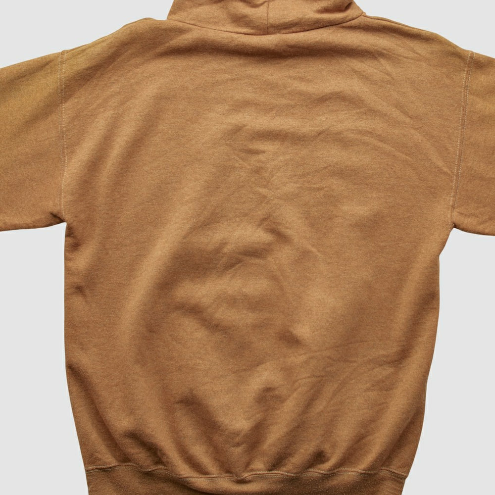 Super Bowl XL Reebok 2006 Hooded Pullover Sweatshirt - Clay Vintage - Fanatics