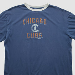 Chicago Cubs Majestic 2000s T-shirt for sale