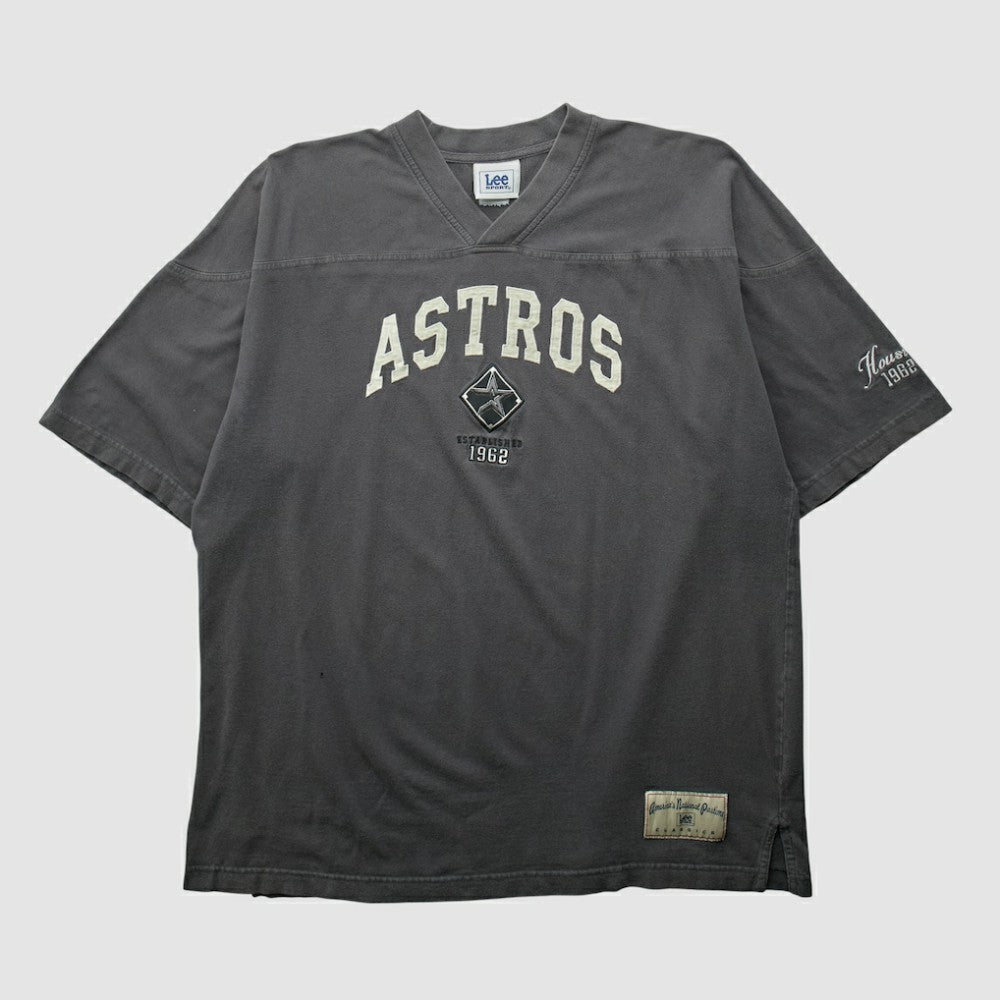 Houston Astros Lee Sport 2000s T-shirt Discount