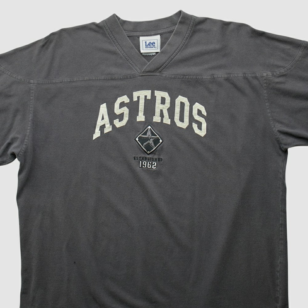 Houston Astros Lee Sport 2000s T-shirt Discount