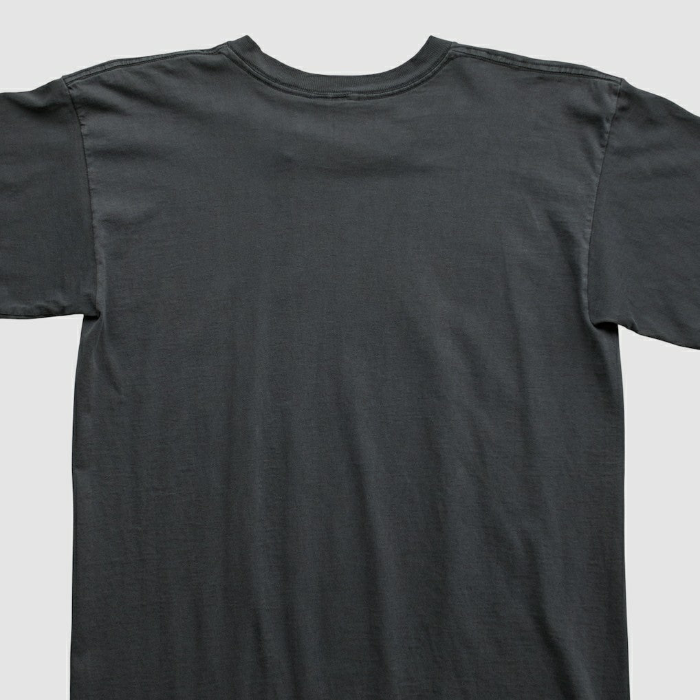 San Francisco 49ersm Sportswear 90s T-shirt - Black Vintage - Fanatics