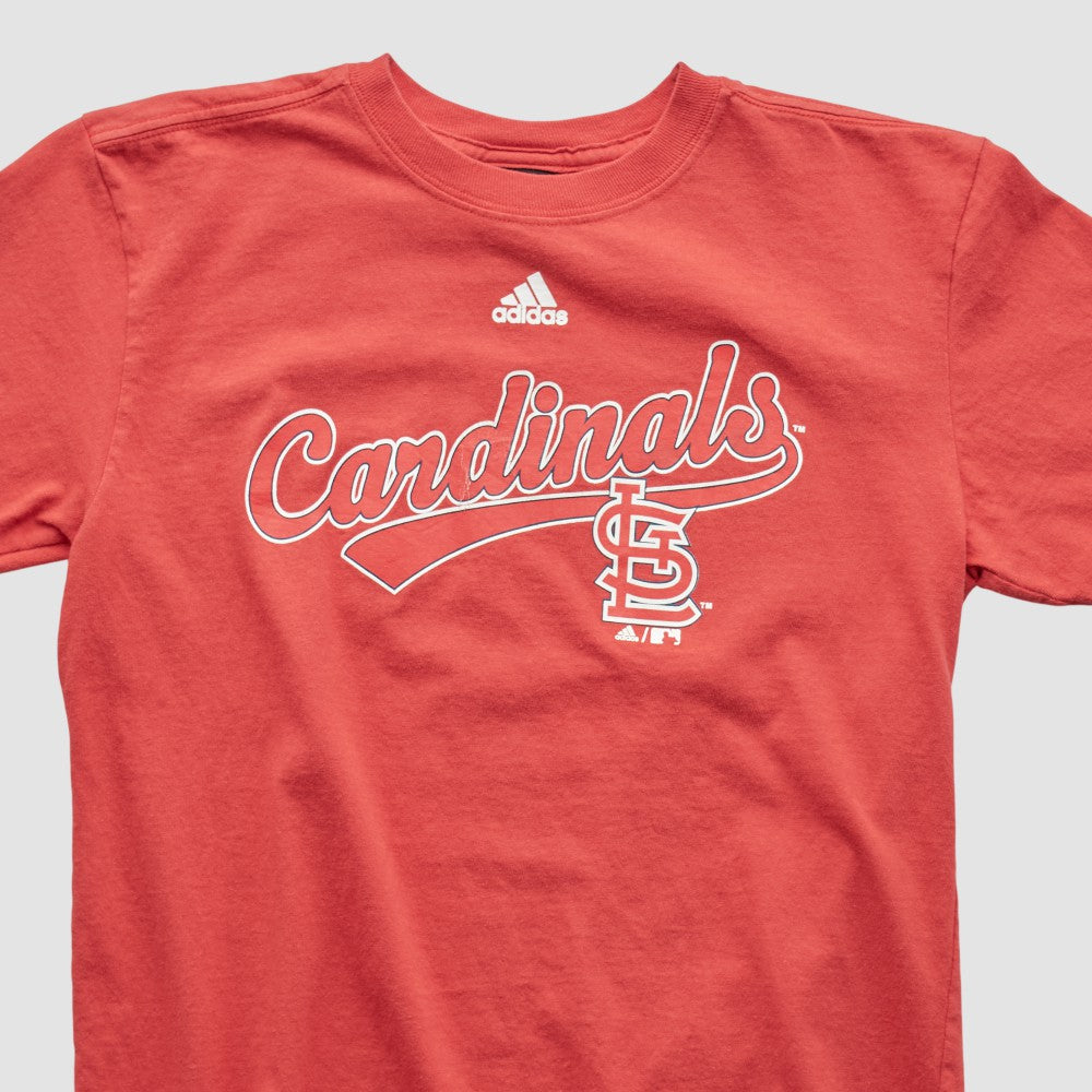 St. Louis Cardinals Adidas T-shirt Online