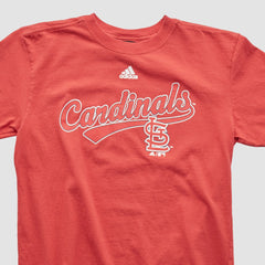 St. Louis Cardinals Adidas T-shirt Online