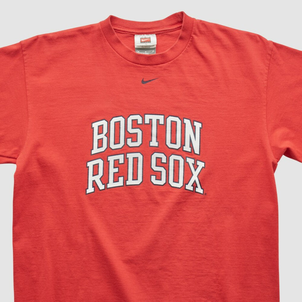 Boston Red Sox Nike T-shirt Near Me