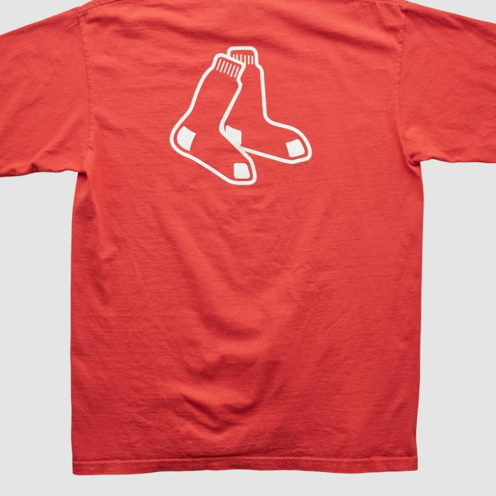Boston Red Sox Nike T-shirt Near Me