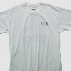 Cincinnati Bengals All Sport 90s T-shirt - White Vintage - Fanatics