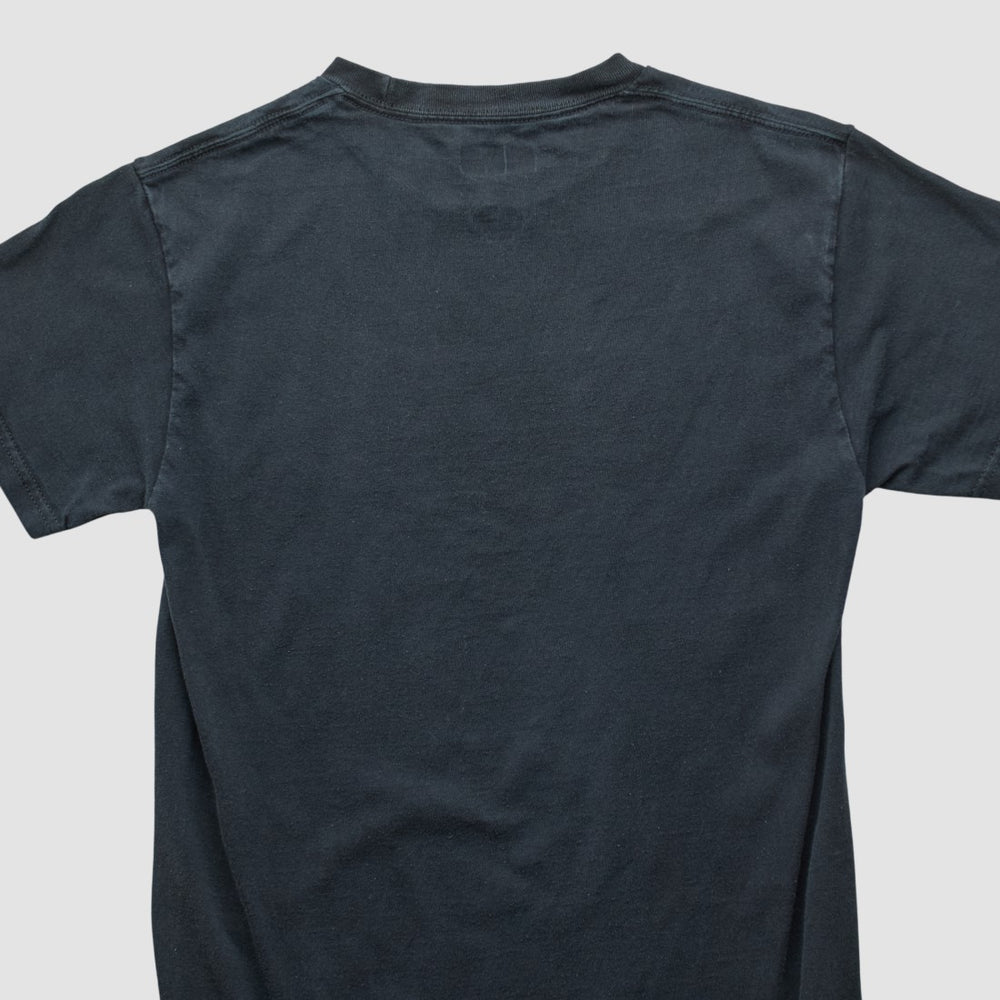 Detroit Lions NFL 2010s T-shirt - Black Vintage - Fanatics