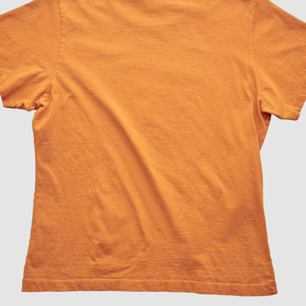 Chicago Bears NFL T-shirt - Orange Vintage - Fanatics