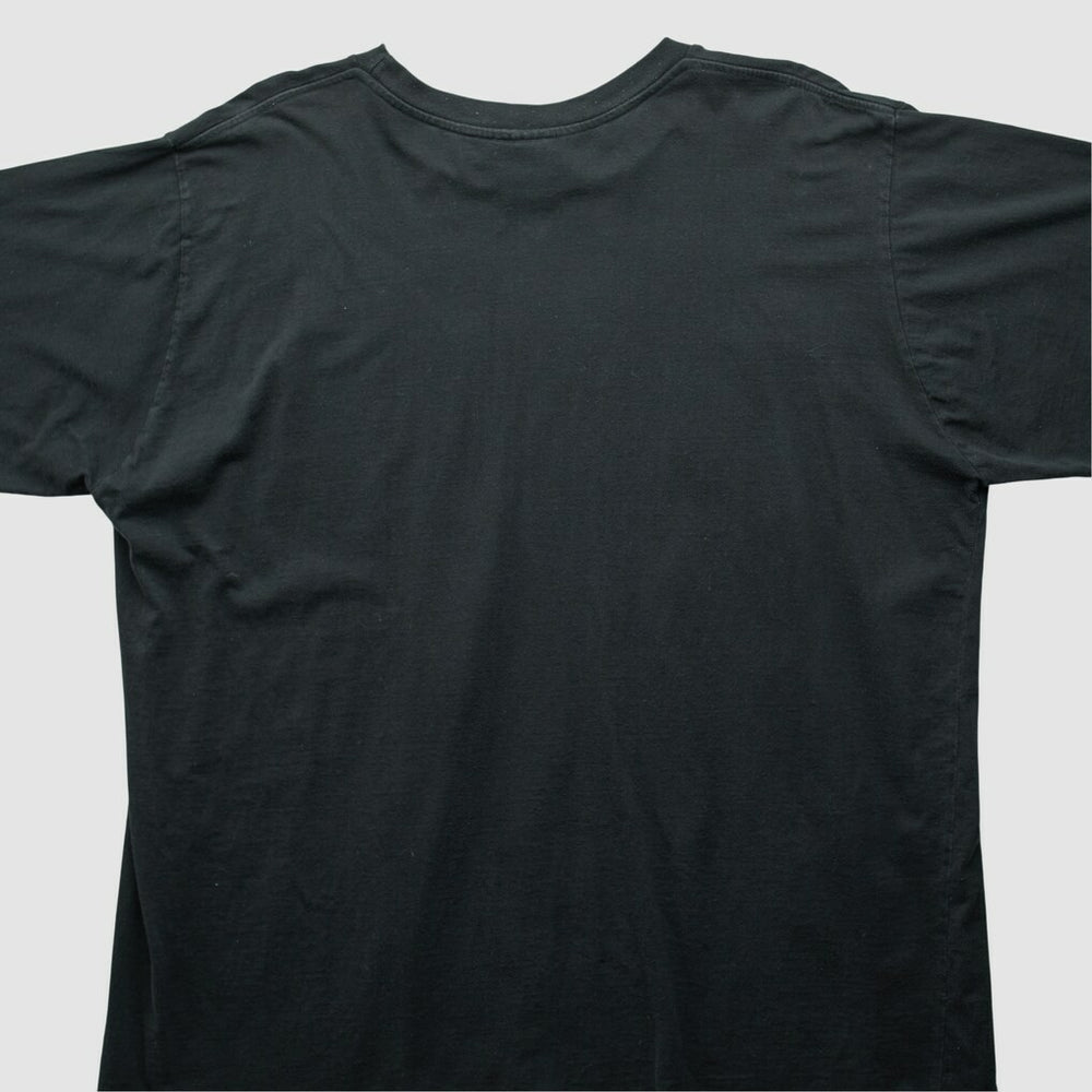Philadelphia Eagles NFL 2000s T-shirt - Black Vintage - Fanatics