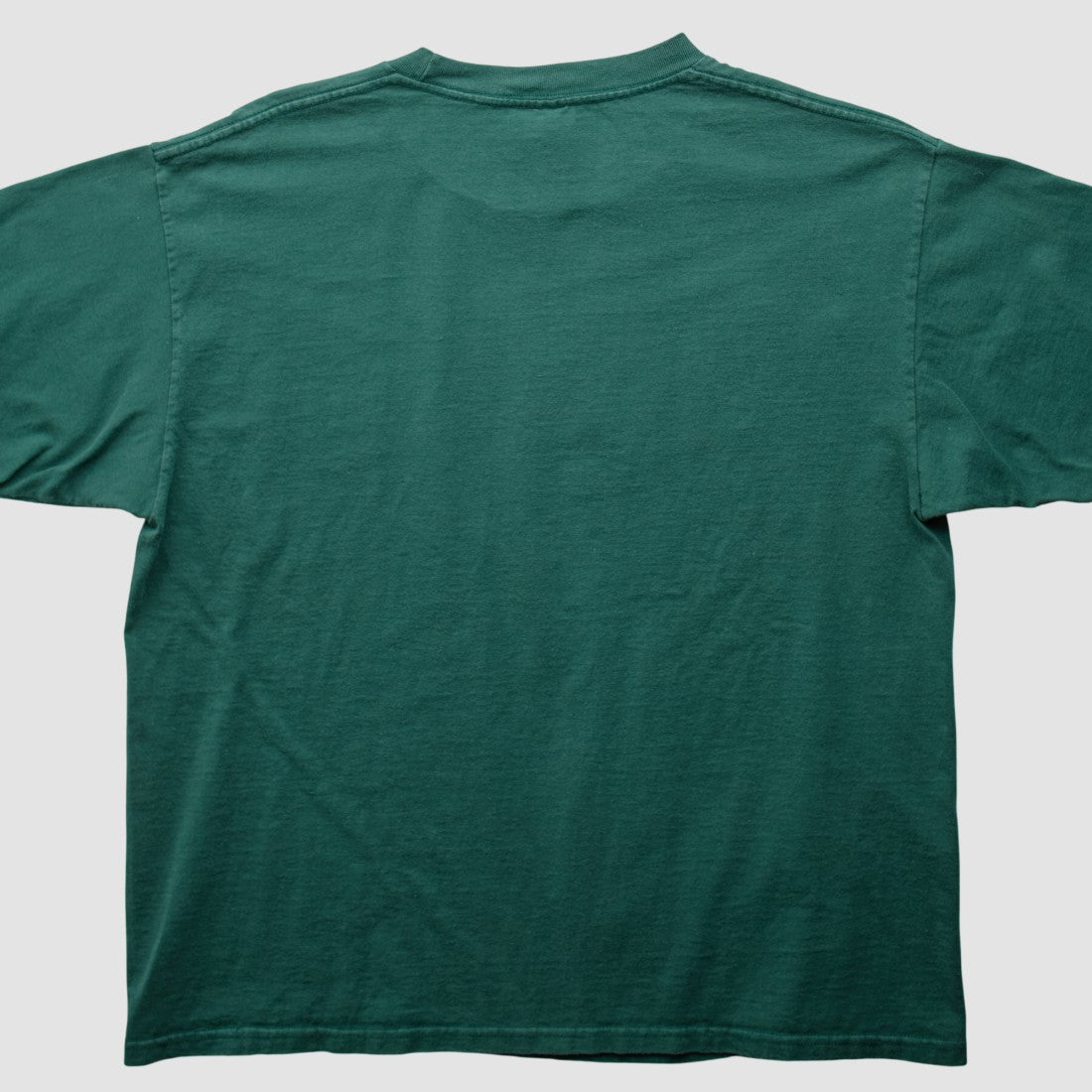 Green Bay Packers 2000s T-shirt - Green Vintage - Fanatics