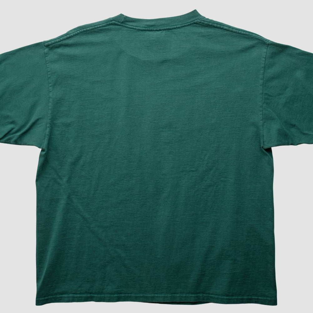 Green Bay Packers 2000s T-shirt - Green Vintage - Fanatics