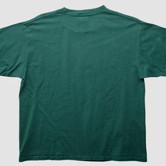 Green Bay Packers 2000s T-shirt - Green Vintage - Fanatics