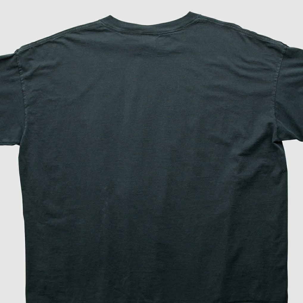Pittsburgh Steelers NFL 2000s T-shirt - Black Vintage - Fanatics