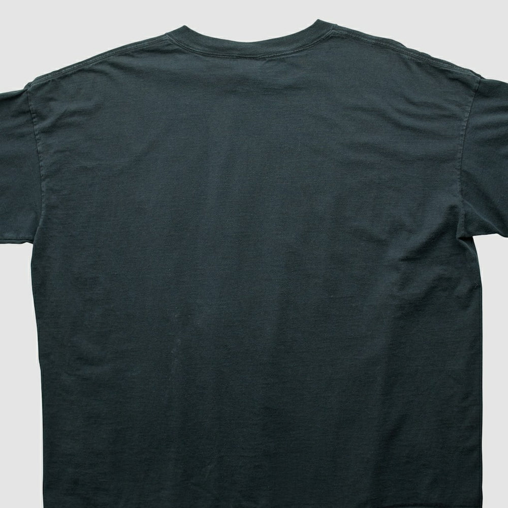 Pittsburgh Steelers NFL 2000s T-shirt - Black Vintage - Fanatics