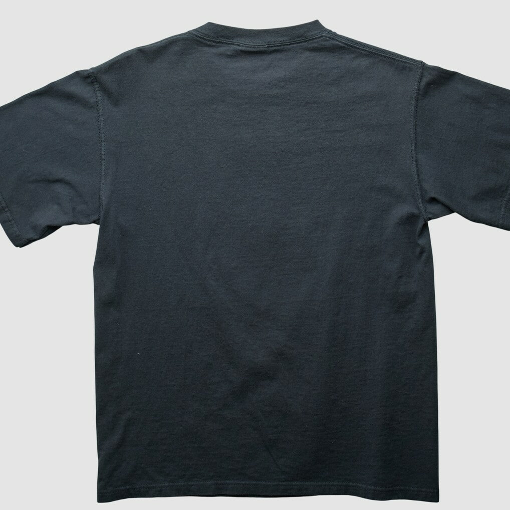 Pittsburgh Steelers NFL 2000s T-shirt - Black Vintage - Fanatics