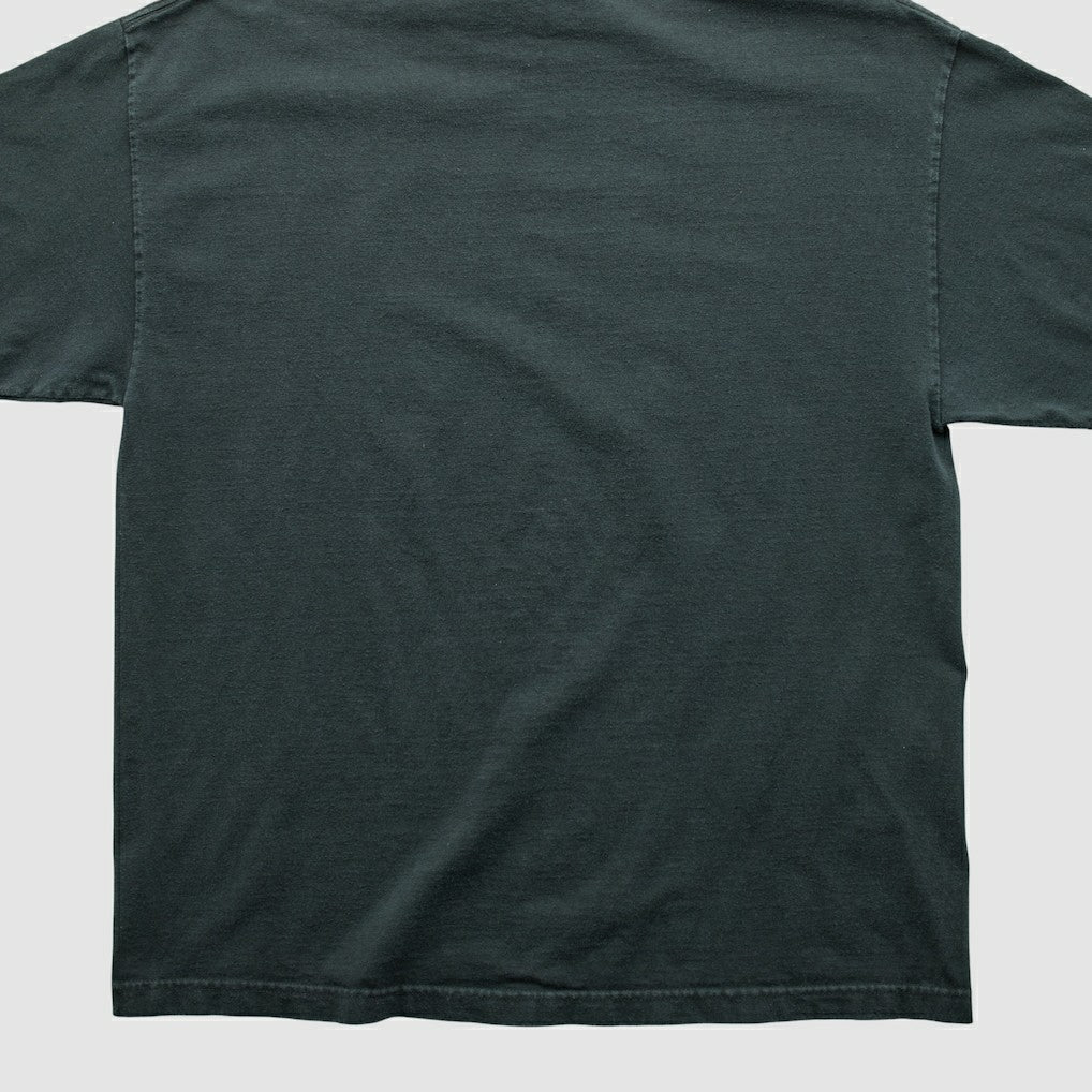 New Orleans Saints NFL 2010s T-shirt - Black Vintage - Fanatics