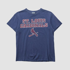 St. Louis Cardinals Genuine Merchandise 2000s T-shirt Discount